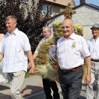 Zobacz w powiększeniu: Dożynki Gminne Baranów 2023 (37)